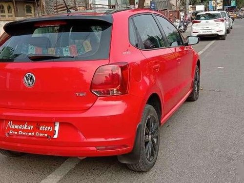 Used 2017 Polo GT TSI  for sale in Pune