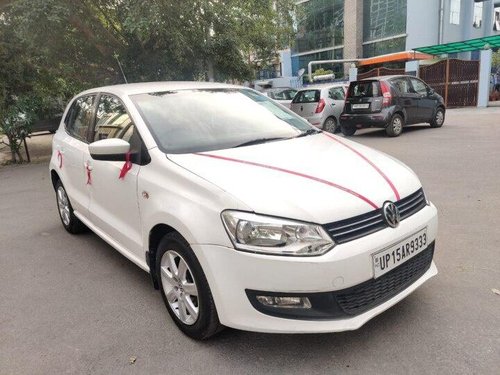 Used 2011 Polo Petrol Highline 1.2L  for sale in Noida