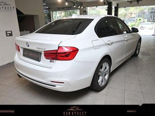 Used 2017 3 Series 320d Sport  for sale in New Delhi