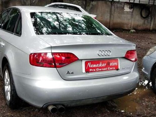 Used 2010 A4  for sale in Pune