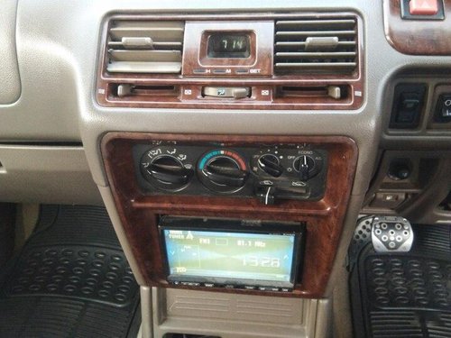 Used 2009 Pajero 2.8 SFX  for sale in Mumbai