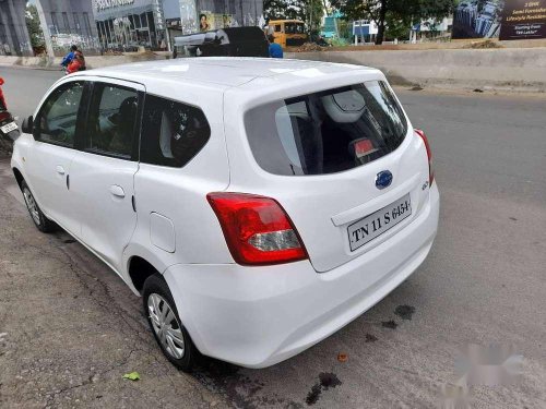Used 2016 Redi-GO T Option  for sale in Chennai