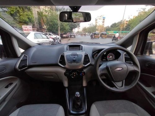 Used 2015 EcoSport 1.5 Ti VCT MT Titanium  for sale in Mumbai