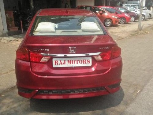 Used 2019 City V MT  for sale in Pune