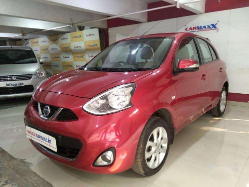 2015 Nissan Micra for sale