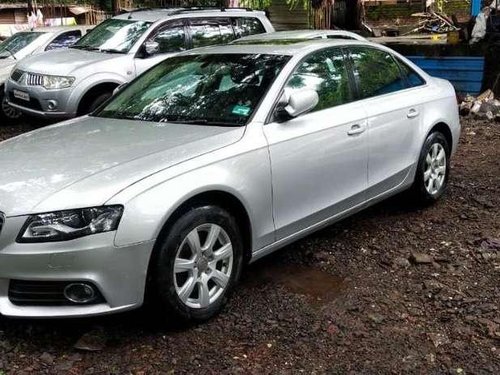 Used 2010 A4  for sale in Pune