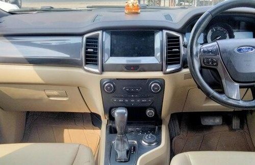 Used 2016 Endeavour 3.2 Titanium AT 4X4  for sale in Pune