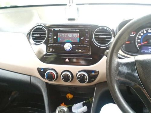 Used 2017 Grand i10 1.2 Kappa Magna  for sale in New Delhi