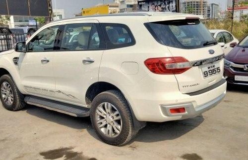 Used 2016 Endeavour 3.2 Titanium AT 4X4  for sale in Pune