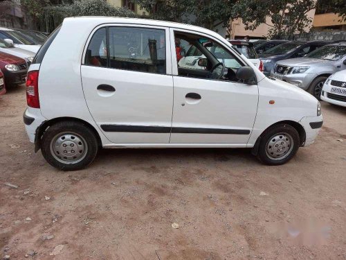 Used 2007 Santro  for sale in Hyderabad