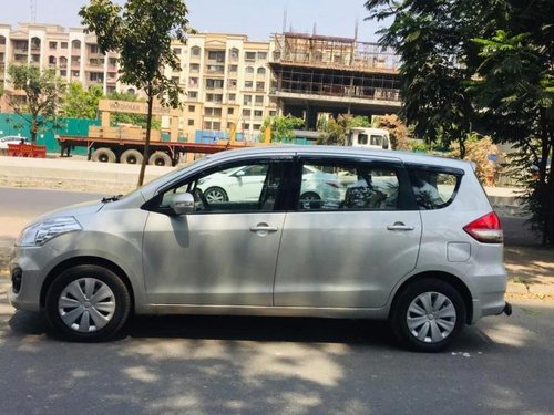 Used 2016 Ertiga CNG VXI  for sale in Thane