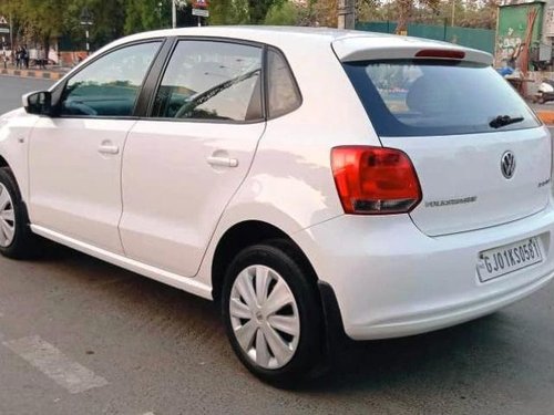 Used 2012 Polo Diesel Comfortline 1.2L  for sale in Ahmedabad