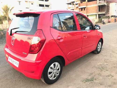 Used 2011 i10 Sportz Option  for sale in Nashik