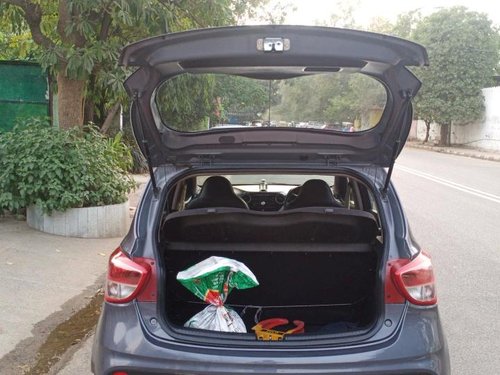 Used 2017 Grand i10 1.2 Kappa Magna  for sale in New Delhi