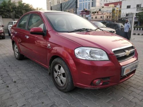 Used 2006 Aveo 1.6 LT  for sale in Chennai