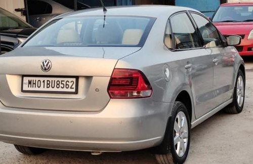 Used 2014 Vento 1.2 TSI Comfortline AT  for sale in Pune