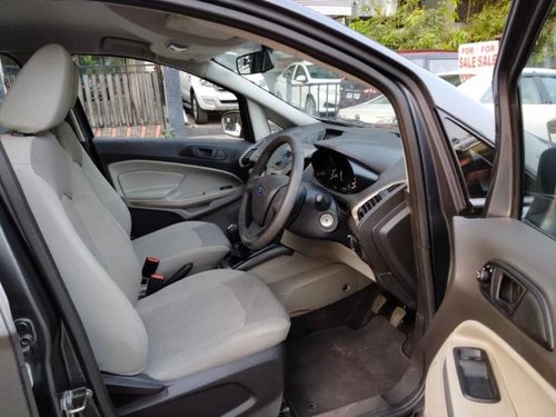 Used 2015 EcoSport 1.5 Ti VCT MT Titanium  for sale in Mumbai