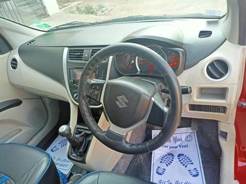 Used 2018 Celerio ZXI  for sale in Chennai