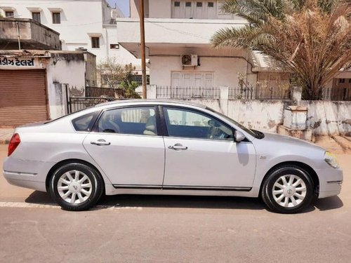 Used 2009 Teana 230jM  for sale in Ahmedabad