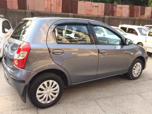 Used 2013 Etios Liva GD  for sale in Thane