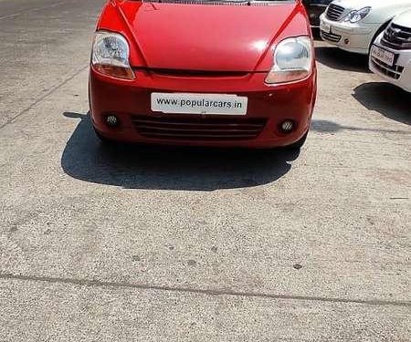 2008 Chevrolet Spark for sale