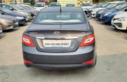 Used 2016 Verna 1.6 VTVT S  for sale in Pune