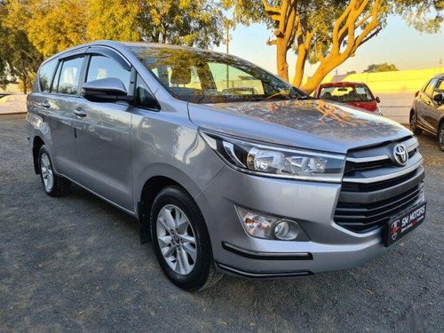 Used 2019 Innova Crysta 2.8 GX AT 8S  for sale in Ahmedabad