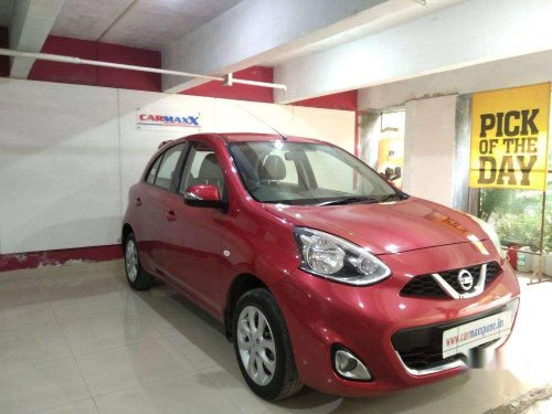 2015 Nissan Micra for sale