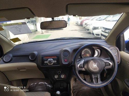 Used 2012 Brio S Option MT  for sale in Noida