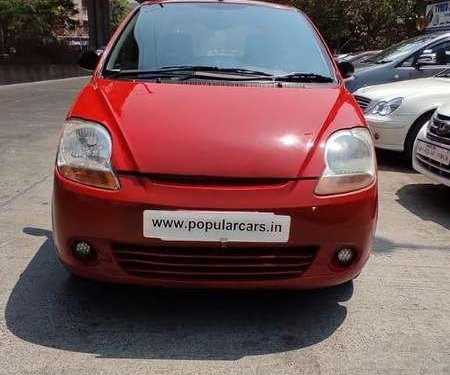 2008 Chevrolet Spark for sale