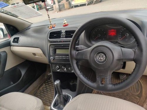 Used 2011 Polo Petrol Highline 1.2L  for sale in Noida