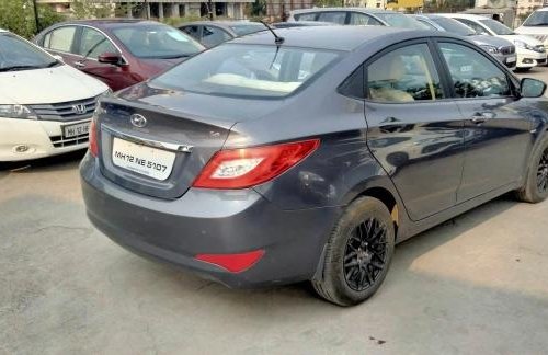 Used 2016 Verna 1.6 VTVT S  for sale in Pune