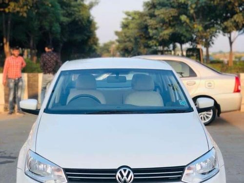Used 2011 Vento  for sale in Surat