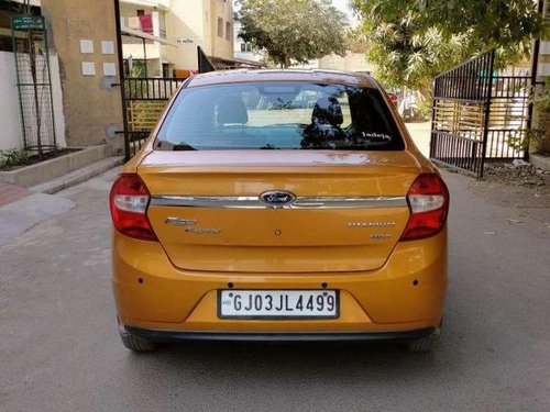 Used 2017 Figo Aspire  for sale in Rajkot