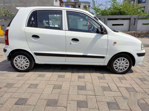 Used 2011 Santro Xing GLS  for sale in Navsari