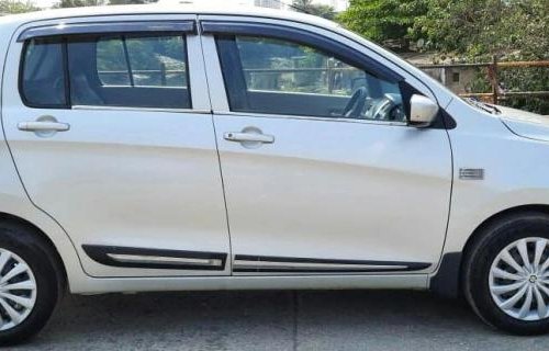 Used 2018 Celerio VXI CNG  for sale in Thane