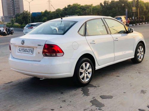 Used 2011 Vento  for sale in Surat