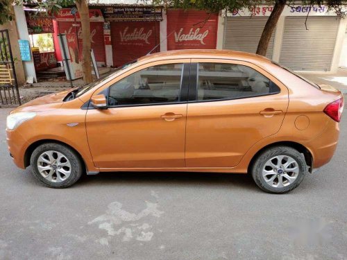 Used 2017 Figo Aspire  for sale in Rajkot