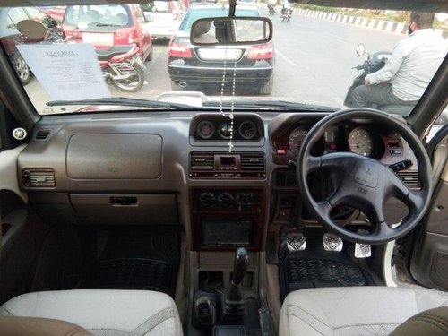 Used 2009 Pajero 2.8 SFX  for sale in Mumbai