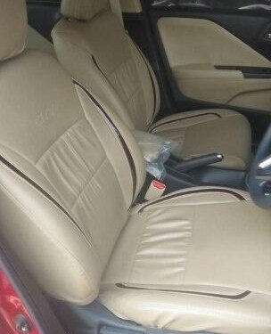 Used 2019 City V MT  for sale in Pune