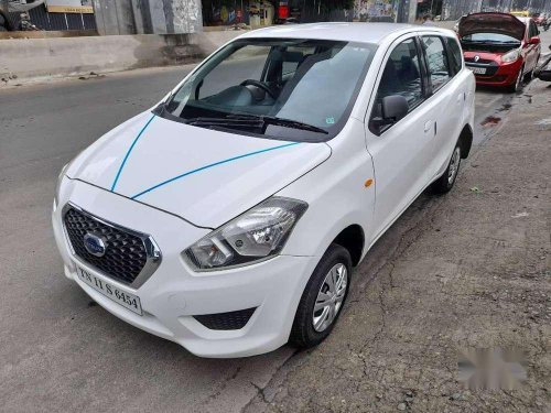 Used 2016 Redi-GO T Option  for sale in Chennai