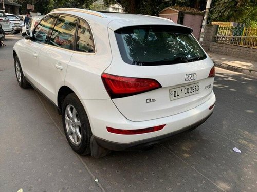 Used 2013 Q5 2.0 TDI  for sale in New Delhi