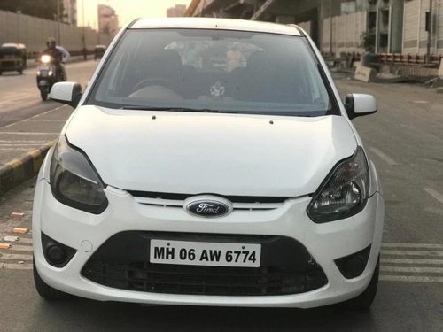 Used 2010 Figo Petrol Titanium  for sale in Mumbai