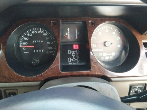 Used 2009 Pajero 2.8 SFX  for sale in Mumbai