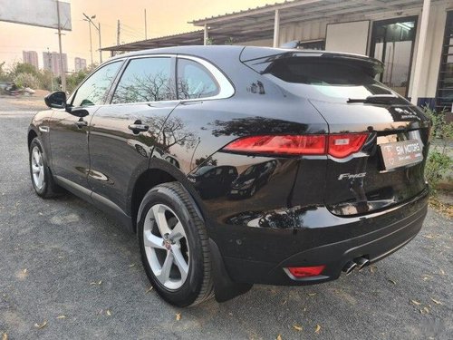 Used 2019 F Pace Prestige 2.0 AWD  for sale in Ahmedabad