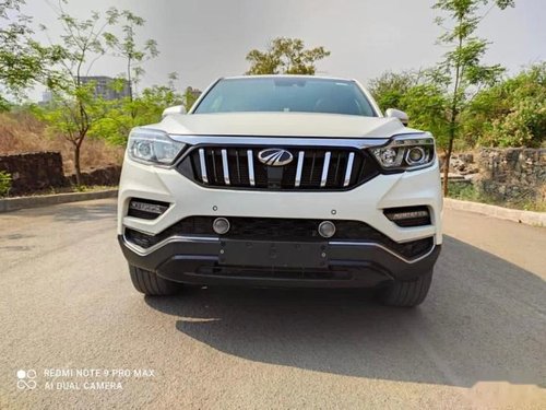 Used 2019 Alturas G4 4X4 AT  for sale in Nashik