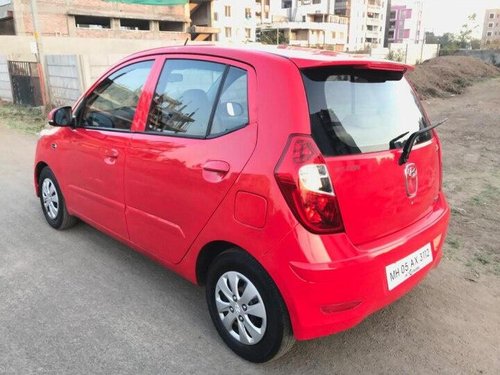 Used 2011 i10 Sportz Option  for sale in Nashik