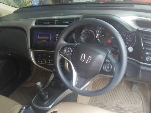 Used 2019 City V MT  for sale in Pune