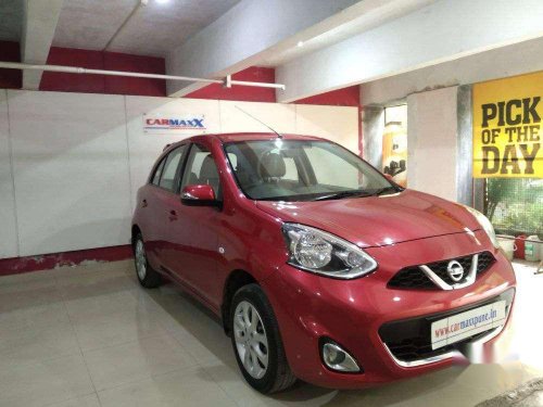 2015 Nissan Micra for sale