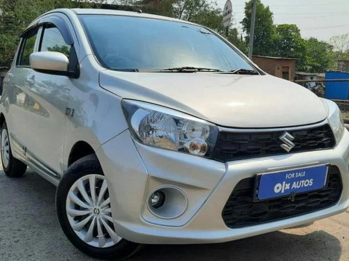 Used 2018 Celerio VXI CNG  for sale in Thane